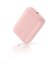 AUKEY　モバイルバッテリー Basix Mini ［USB Power Delivery・Quick Charge対応 /2ポート］ Pink PBN83SPK