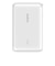 BELKIN　BoostCharge 20W ケーブル内蔵 モバイルバッテリー10000mAh　ホワイト BPB021FQWH