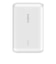 BELKIN　BoostCharge 20W ケーブル内蔵 モバイルバッテリー10000mAh　ホワイト BPB021FQWH