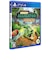 GOGAME　PS4ゲームソフト　Angry Alligator ワニワニ大冒険 PLJM-16939