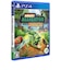 GOGAME　PS4ゲームソフト　Angry Alligator ワニワニ大冒険 PLJM-16939