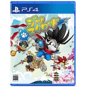 ININGAMES　PS4ゲームソフト Jitsu Squad(ジツ・スクワッド)  ｼﾞﾂｽｸﾜｯﾄﾞ<br>★こちらの商品は人気商品のため、色違い・仕様違い等含め「一家族１台限り」でのご協力をお願いしております。