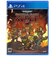 ININGAMES　PS4ゲームソフト Warhammer 40000:Shootas Blood & Teef 通常版 ｳｵｰﾊﾝﾏｰﾌｫｰﾃｨｰｹｰ<br>★こちらの商品は人気商品のため、色違い・仕様違い等含め「一家族１台限り」でのご協力をお願いしております。