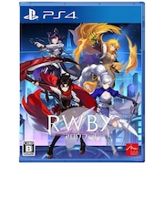 アークシステムワークス PS4ゲームソフト RWBY アロウフェル PLJM-17216