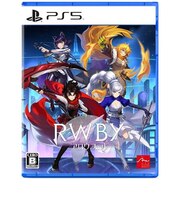 アークシステムワークス　PS5ゲームソフト RWBY アロウフェル ELJM-30283