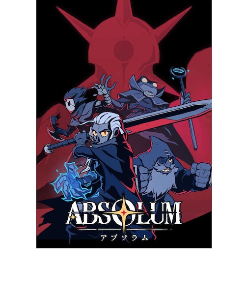 アークシステムワークス　PS5ゲームソフト Absolum ELJM30750<br>★こちらの商品は人気商品のため、色違い・仕様違い等含め「一家族１台限り」でのご協力をお願いしております。