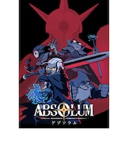 アークシステムワークス　Switchゲームソフト Absolum HAC-P-BN47B