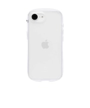 HAMEE　iPhone 16e iFace Look in Clearケース iFace クリア IP16EIFACELOOKCR