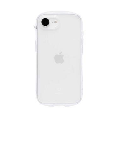 HAMEE　iPhone 16e iFace Look in Clearケース iFace クリア IP16EIFACELOOKCR