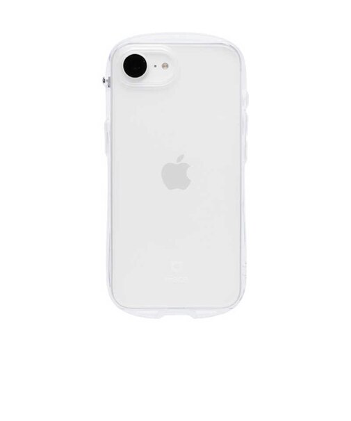 HAMEE　iPhone 16e iFace Look in Clearケース iFace クリア IP16EIFACELOOKCR