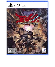 ディースリー・パブリッシャー PS5ゲームソフト Ed-0: Zombie Uprising エドゼロゾンビアップライジン<br>★こちらの商品は人気商品のため、色違い・仕様違い等含め「一家族1台限り」でのご協力をお願いしております。