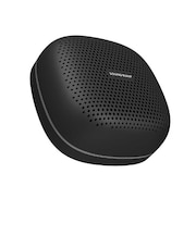 ラディウス　ブルートゥーススピーカー SOUND BUMP BLACK ［防滴 /Bluetooth対応］ SPS15BTK