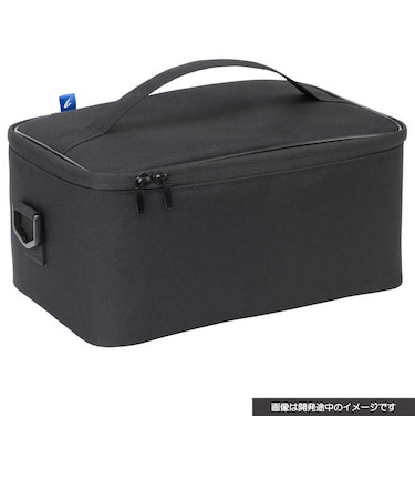 サイバーガジェット Switch2/Switch用まとめて収納バッグ ブラック SW2マトメテシュウノウバッグ<br>★こちらの商品は人気商品のため、色違い・仕様違い等含め「一家族1台限り」でのご協力をお願いしております。