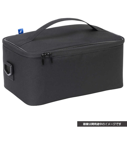 サイバーガジェット Switch2/Switch用まとめて収納バッグ ブラック SW2マトメテシュウノウバッグ<br>★こちらの商品は人気商品のため、色違い・仕様違い等含め「一家族1台限り」でのご協力をお願いしております。