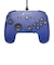 サイバーガジェット　Switch2用ゲーミングコントローラー6B 有線タイプ ブルー SW2GMｺﾝ6BﾕｳｾﾝBL<br>★こちらの商品は人気商品のため、色違い・仕様違い等含め「一家族１台限り」でのご協力をお願いしております。
