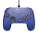 サイバーガジェット　Switch2用ゲーミングコントローラー6B 有線タイプ ブルー SW2GMｺﾝ6BﾕｳｾﾝBL<br>★こちらの商品は人気商品のため、色違い・仕様違い等含め「一家族１台限り」でのご協力をお願いしております。