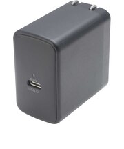 サイバーガジェット Switch2用USB Type-C ACアダプター SW2TypeCACアダプター