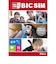 IIJ　【無料Wi-Fi付】BIC SIM ギガプランパッケージ（音声/SMS/データ共通） IMB330