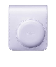 富士フイルム instax mini 13 カメラケース パープル INSMINI13CPU