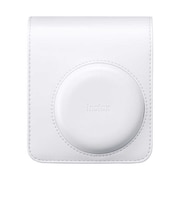 富士フイルム　instax mini 13 カメラケース ホワイト INSMINI13CASEWH