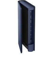 ソニー　NW-A300シリーズ専用ソフトケース ブルー CKSNWA300LCWW