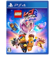 ワーナーブラザースジャパン　PS4ゲームソフト レゴ(R)ムービー2 ザ・ゲーム ﾚｺﾞﾑｰﾋﾞｰ2<br>★こちらの商品は人気商品のため、色違い・仕様違い等含め「一家族１台限り」でのご協力をお願いしております。