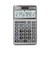 カシオ　軽減税率計算対応電卓 JF200RCN
