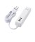 エレコム　USBタップ USBメス×3 AC×2 ケーブル1.5m 3.4A MOTU102315WH