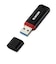 エレコム　【アウトレット】USBメモリ データ復旧付き ブラック  64GB  USB3.2  USB TypeA  キャップ式  MFDRU3064GBKR
