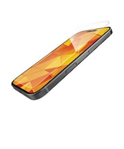エレコム　iPhone 16(6.1インチ)ガラスフィルム 超強靭 ゴリラ 0.21mm PMCA24AFLGHO