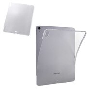 エレコム　iPad Air ケース 13インチ ( M3 / M2 ) ソフト カバー 軽量 Apple Pencil Pro充電対応 TBA25XUCCR