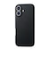 エレコム　iPhone 17ケース ハイブリッドケース シリコン MAGKEEP ブラック PMA25AHVSCMGBK
