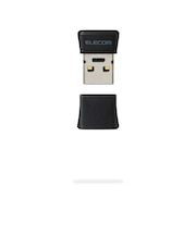 エレコム USBメモリ USB2.0 小型 キャップ付 32GB MFSU2C32GBK