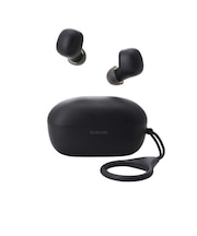 エレコム　Bluetoothイヤホン 完全ワイヤレス TWS19 LBTTWS19BK
