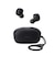 エレコム　Bluetoothイヤホン 完全ワイヤレス TWS19 LBTTWS19BK