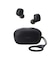 エレコム　Bluetoothイヤホン 完全ワイヤレス TWS19 LBTTWS19BK