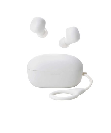 エレコム　Bluetoothイヤホン 完全ワイヤレス TWS19 LBTTWS19WH