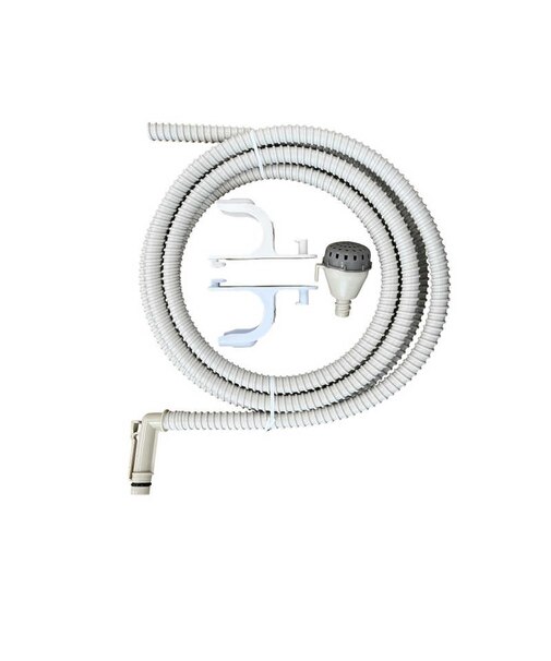 日立　風呂水ホースセット FHS4A