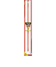 パナソニック　ツイン蛍光灯 ツイン1(2本ブリッジ) 36形 電球色 FPL36EXLCF3