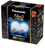 パナソニック　LED電球 一般電球タイプ(E26口金) 全方向タイプ ［E26 /一般電球形 /昼光色 /1個 /全方向タイプ］ LDA4DDGSZ4F2T