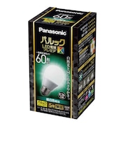 パナソニック　LED電球 一般電球タイプ(E26口金) 全方向タイプ ［E26 /一般電球形 /昼白色 /1個 /全方向タイプ］ LDA7NDGSZ6F
