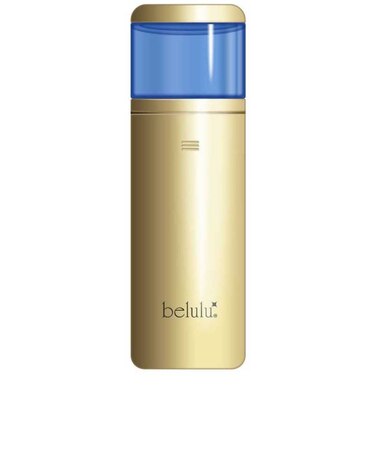 綺麗堂　美顔器 belulu Mois Mist(美ルル モイスミスト) イエローゴールド KRD1028