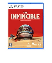 TEYONJAPAN　PS5ゲームソフト インヴィンシブル ELJM-30440