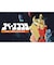 テヨンジャパン　Switchゲームソフト スペースコブラ：The Awakening HAC-P-BC7JD