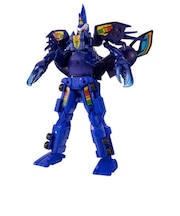 バンダイ ユニトロボーン ユニトロボ トレーラーロブスターエッグプラント ユニトロボトレーラーロブスターEP