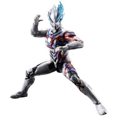 バンダイ　ウルトラマンブレーザー サウンド×アクション 叫ぶ！ウルトラマンブレーザー SAｳﾙﾄﾗﾏﾝﾌﾞﾚｰｻﾞｰ