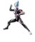 バンダイ　ウルトラマンブレーザー サウンド×アクション 叫ぶ！ウルトラマンブレーザー SAｳﾙﾄﾗﾏﾝﾌﾞﾚｰｻﾞｰ