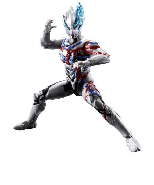 バンダイ　ウルトラマンブレーザー サウンド×アクション 叫ぶ！ウルトラマンブレーザー SAｳﾙﾄﾗﾏﾝﾌﾞﾚｰｻﾞｰ