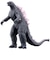 バンダイ　ムービーモンスターシリーズ GODZILLA(2024) EVOLVED ver. from 映画『Godzilla x Kong： The New Empire』 GODZILLA2024KONG