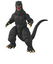 バンダイ　ゴジラアクションフィギュア ゴジラ(2004) ｺﾞｼﾞﾗAFｺﾞｼﾞﾗ2004